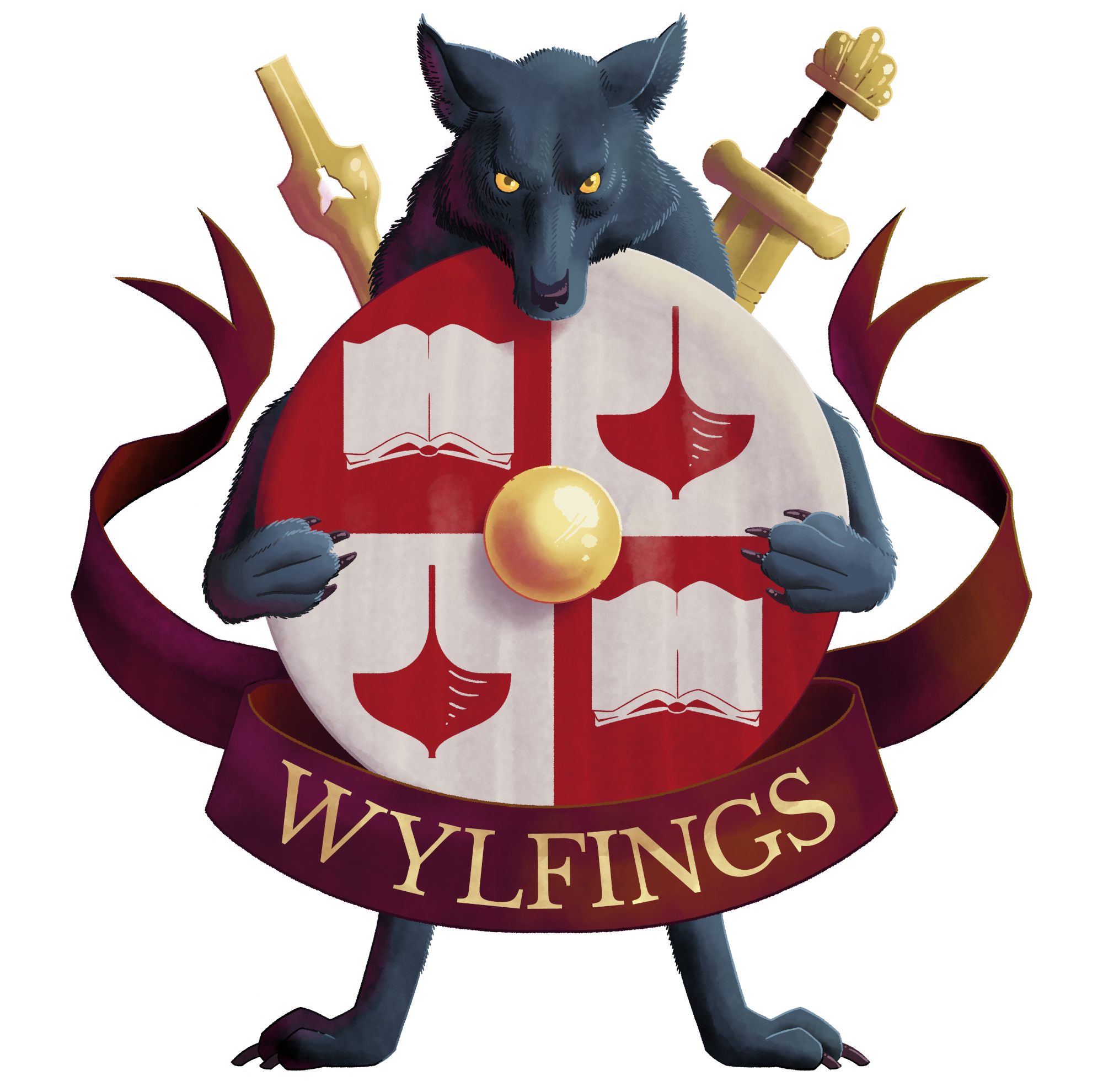 wylfings-logo